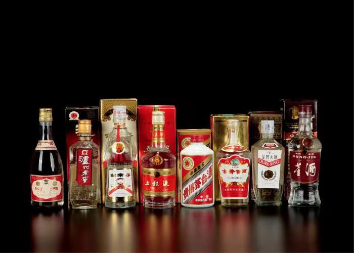 明溪老酒储存的方法